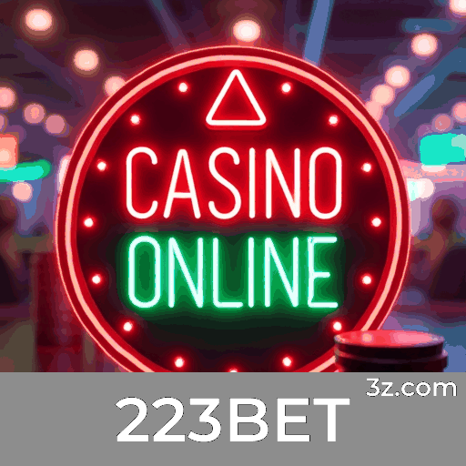223BET: Plataforma de Apostas Segura e Diversificada