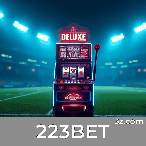Viva a Experiência VIP no 223BET Casino com Serviços Exclusivos