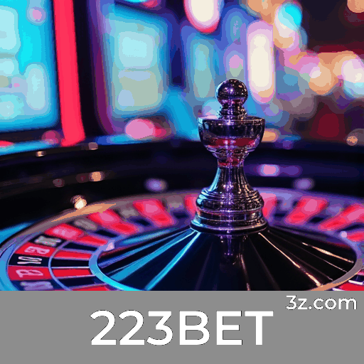 Viva a Experiência VIP no 223BET Casino com Serviços Exclusivos