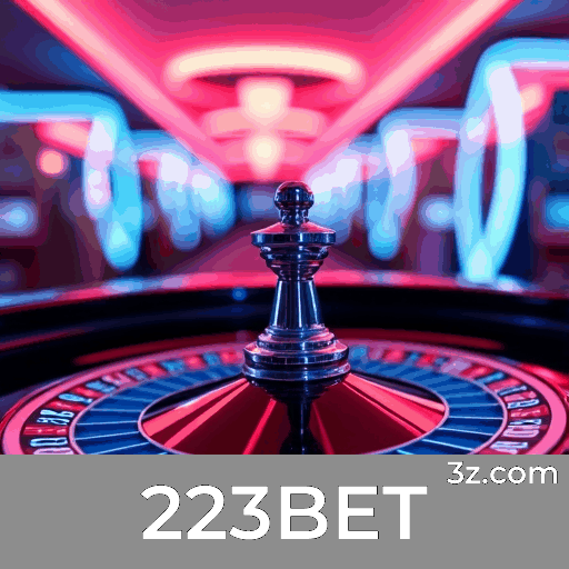 223BET: Revolucionando Jogos Online com Inovação e Tecnologia