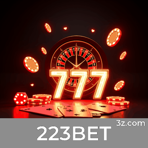 Estratégias de apostas esportivas: aumente os lucros em 30% com 223BET