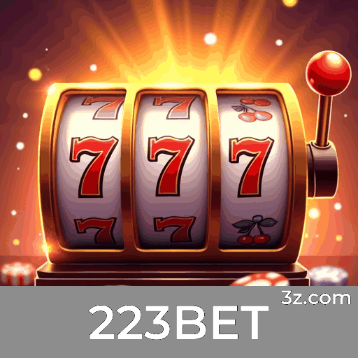 Tecnologia 3D em Jogos de Cassino no 223BET