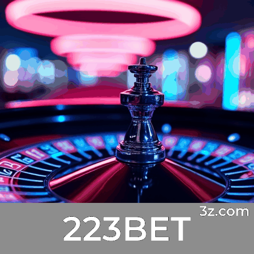 223BET: Plataforma de Apostas Segura e Diversificada