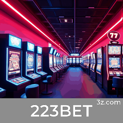 Recompensas Reais e Transparentes no 223BET: Promoções Sem Pegadinhas