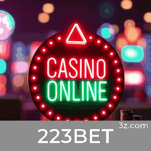 223BET: Plataforma de Comunidade e Interação