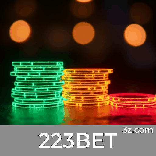 Viva a Experiência VIP no 223BET Casino com Serviços Exclusivos