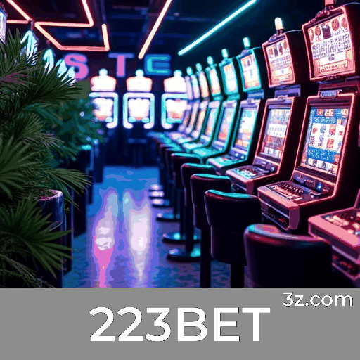 223BET app: Descubra vantagens exclusivas e recompensas únicas