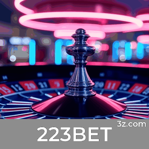 223BET: Plataforma de Comunidade e Interação
