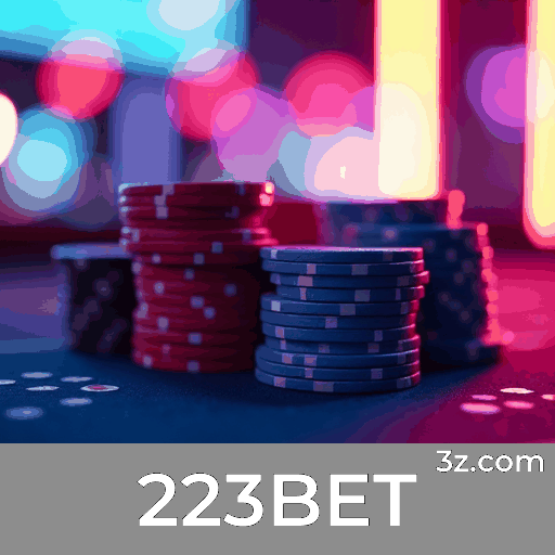223BET: Revolucionando Jogos Online com Inovação e Tecnologia
