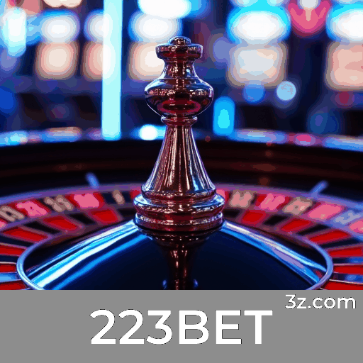 223BET: Plataforma de Apostas Segura e Diversificada
