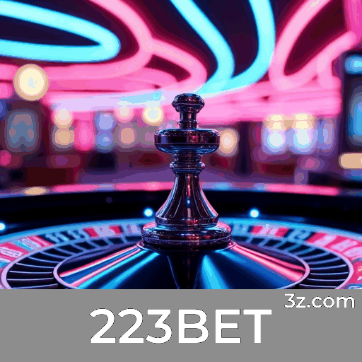 223BET: Revolucionando Jogos Online com Inovação e Tecnologia