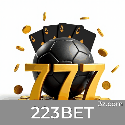 223BET: Plataforma de Apostas Segura e Diversificada