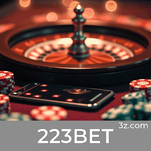 Estratégias de apostas esportivas: aumente os lucros em 30% com 223BET